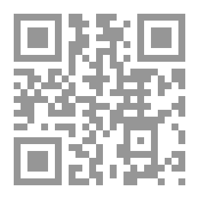 Qr Code اليراعة الوحيدة