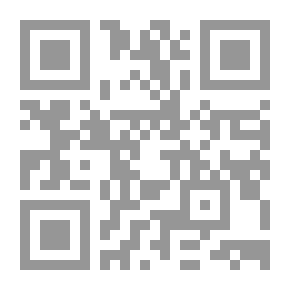 Qr Code مسير الأرواح في البرزخ