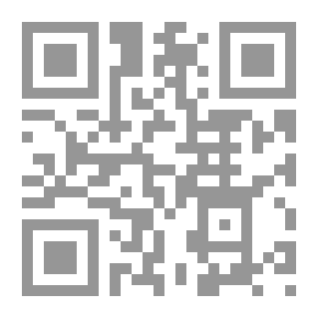 Qr Code Israel And The New Middle East Project