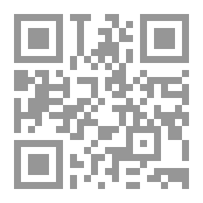 Qr Code لا تهتم بصغائر الأمور في العمل