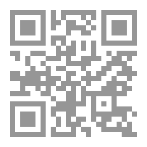 Qr Code تفسير الثعلبي - الجزء الثامن
