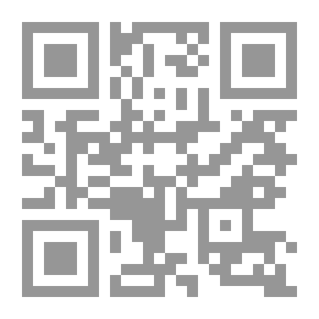 Qr Code أسد رستم ؛ الإنسان والمؤرخ