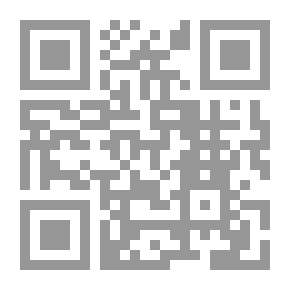 Qr Code المعجم الوسيط - أربعة ألوان