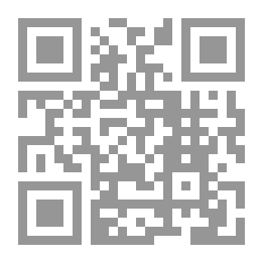 Qr Code مصباح علاء الدين