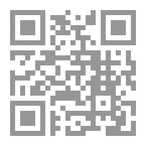 Qr Code Mathematics And Physics According To Plato And Kant (On The Constants Of Arabic Thought)