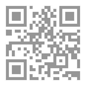 Qr Code تاريخ عثمان سعيد الدرامى فى تجريح الرواة وتعديلهم
