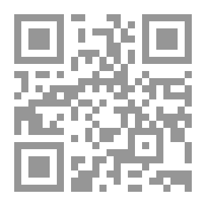 Qr Code حياة بنيامين ف. واد