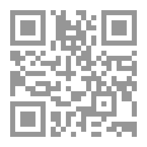 Qr Code عقيدة الدولة.