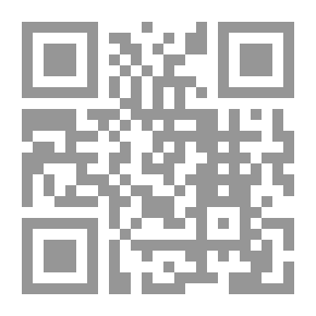 Qr Code قصائد لمعنى كثافة الحياة
