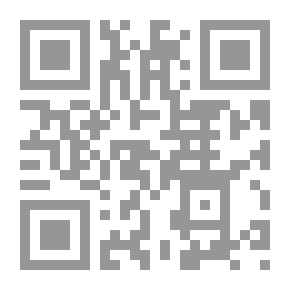 Qr Code المشروع الحضارى الاسلامي للتغير