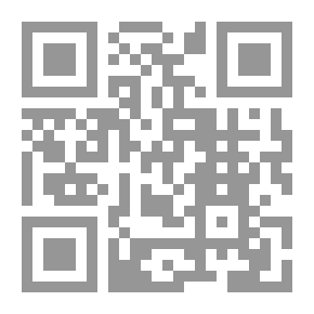 Qr Code موسوعة الأمثال العامية