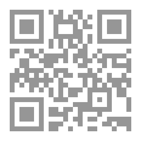 Qr Code God's Dealings With The Negro