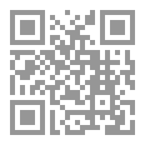 Qr Code الصراع بين دولتي السودان وجنوب السودان