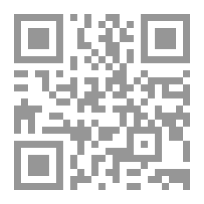 Qr Code مسائل الإمام أحمد بن حنبل ج1
