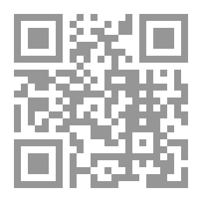 Qr Code غواية الحرب