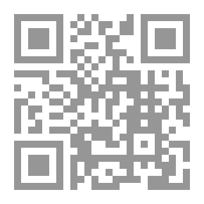 Qr Code معجم المأثورات اللغوية والتعابير الأدبية