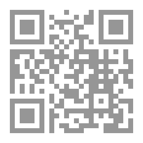 Qr Code برنارد لويس ؛ صهينة الغرب وتتريك العالم الإسلامي