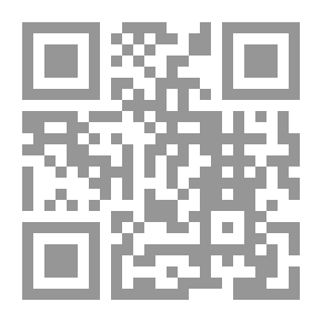 Qr Code الإعجاز البلاغي في سور المفصل - دراسة تحليلية لأسرار المعاني والبيان والبديع