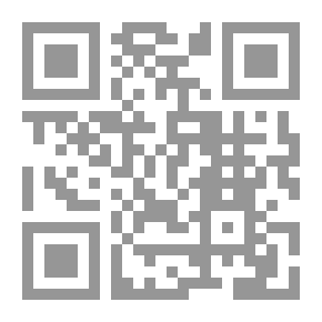 Qr Code Islam’s Approach To Self-purification And Its Impact On Calling To God Almighty