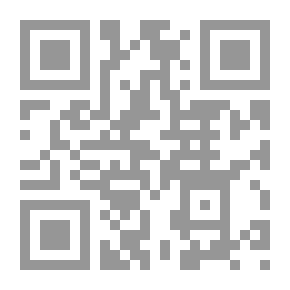 Qr Code أهل الذمة في مصر العصر الفاطمي الثاني و العصر الأيوبي (1047هـ- -1250م)