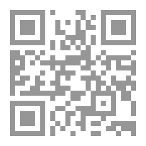 Qr Code تاريخ المماليك في مصر وبلاد الشام سهيل طقوش