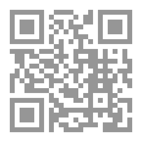 Qr Code المشتاقون إلى الجنة
