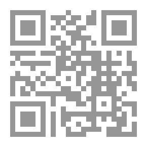 Qr Code مجلة فكر الثقافية ع . 22