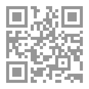 Qr Code النصرانية ؛ من يعيد مجدها إنهم يصلبون المسيح