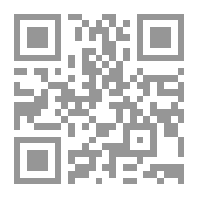 Qr Code الموتى لا يبكون