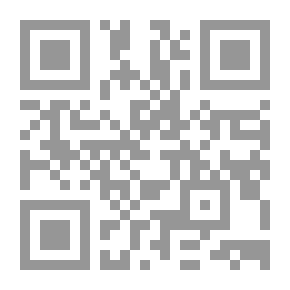 Qr Code اضطرابات النطق والكلام `التشخيص والعلاج`