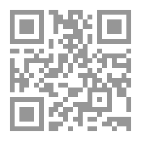 Qr Code صغار الأنبياء
