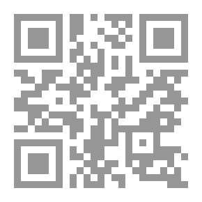 Qr Code From The Travel Literature Translated From Persian: The Meccan Journey Through The Globe