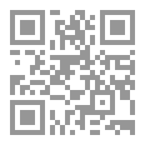 Qr Code دروس في البلاغة شرح مختصر المعاني للتفتازاني - الجزء الثالث (دروس في البلاغة شرح مختصر المعاني للتفتازاني #3)