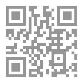 Qr Code Pursuing The Intentions In Refining The Explanation Of The Mayor Of The Student (4 Parts)