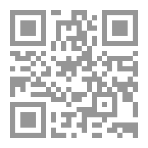 Qr Code ديوان امرئ القيس