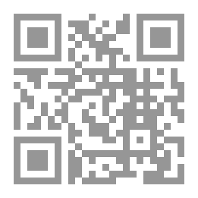 Qr Code محاضرات في تجسد الكلمة للقديس أثناسيوس الرسولي - الجزء الأول