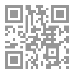 Qr Code مصادر المكتبة العربية