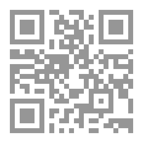Qr Code وكيل التفليسة والقاضي المشرف