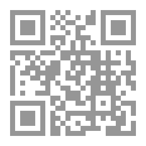 Qr Code رئيس الشمامسة ويلبرفورس ، مثله وتعاليمه