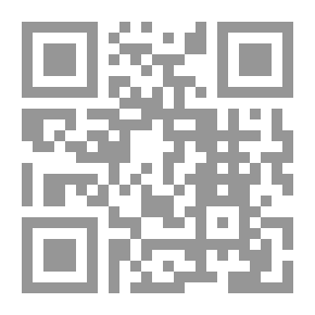 Qr Code المؤلف! المؤلف!
