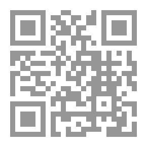 Qr Code الرد على الرفاعي والبوطي في كذبهما على أهل السنة ودعوتهما إلى البدع والضلال