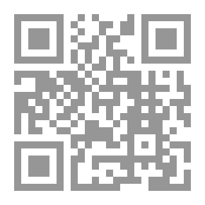 Qr Code مراحل المسألة الفلسطينية