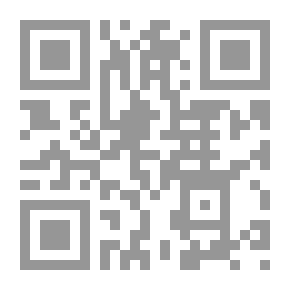 Qr Code أحلام شهرزاد رواية لـ طه حسين