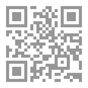 Qr Code أبيض و أسود
