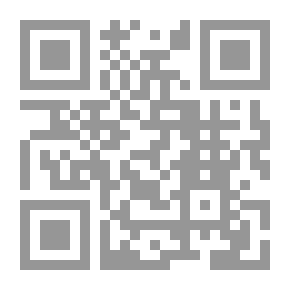 Qr Code The Intifada - Four Years Of Confrontation