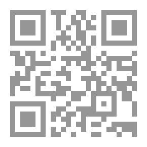 Qr Code Diwan Hashem Al-Rifai `The Complete Works`