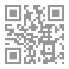 Qr Code Algemeine Geschichte der Länder und Völker von America : Nebst einer Vorrede Siegmund Jacob Baumgartens ..