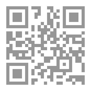 Qr Code الحماية الجنائية للحرية الشخصية من الوجهة الموضوعية `دراسة مقارنة`