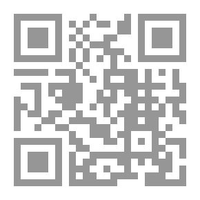 Qr Code لماذا نأكل وماذا يجب أن نأكل: الجزء الأول