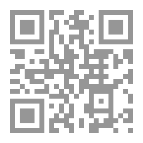 Qr Code الرومانسيات النثرية الإنجليزية المبكرة